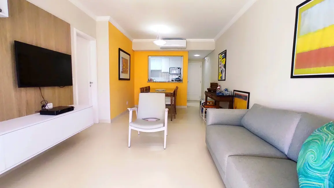 Apartamento com 3 quartos à venda, 106m2 em Riviera de São Lourenço, Bertioga - SP - imagem 5 Foto 5 de Apartamento com 3 quartos à venda, 106m2 em Riviera de São Lourenço, Bertioga - SP