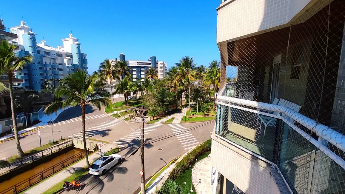 Foto 1 de Apartamento com 3 quartos à venda, 106m2 em Riviera de São Lourenço, Bertioga - SP