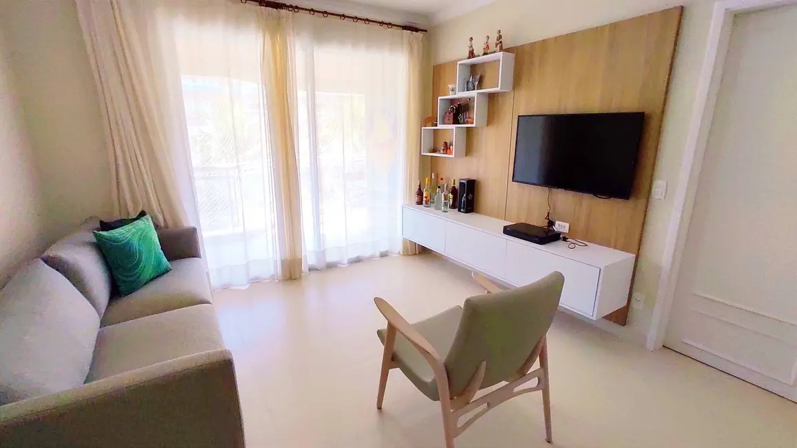 Apartamento com 3 quartos à venda, 106m2 em Riviera de São Lourenço, Bertioga - SP - imagem 7 Foto 7 de Apartamento com 3 quartos à venda, 106m2 em Riviera de São Lourenço, Bertioga - SP