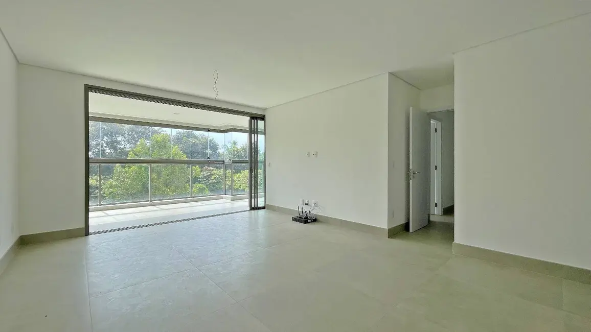 Foto 3 de Apartamento com 4 quartos à venda, 163m2 em Riviera de São Lourenço, Bertioga - SP