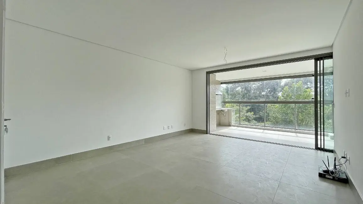 Foto 2 de Apartamento com 4 quartos à venda, 163m2 em Riviera de São Lourenço, Bertioga - SP