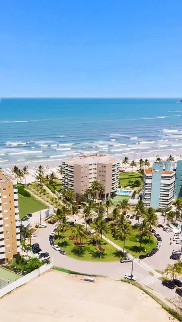 Foto 4 de Apartamento com 3 quartos à venda, 141m2 em Riviera de São Lourenço, Bertioga - SP