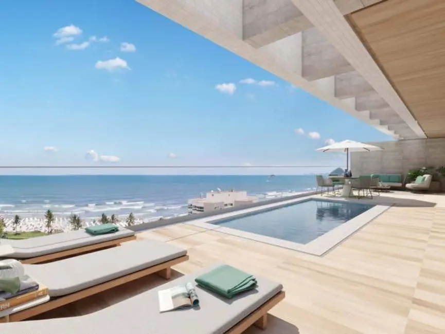 Foto 8 de Apartamento com 3 quartos à venda, 141m2 em Riviera de São Lourenço, Bertioga - SP