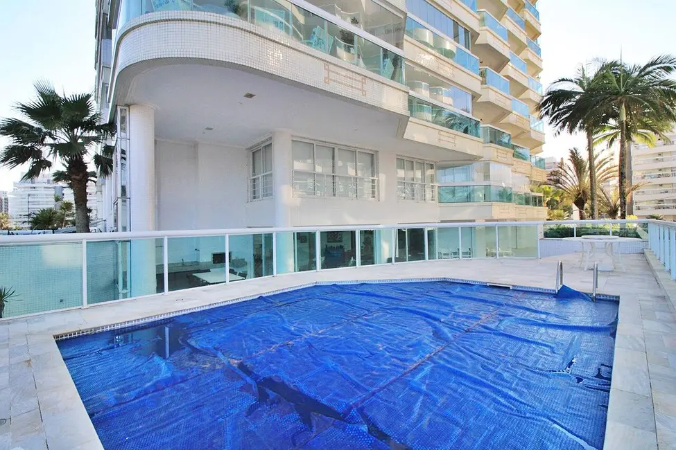 Foto 2 de Apartamento com 4 quartos à venda, 658m2 em Riviera de São Lourenço, Bertioga - SP