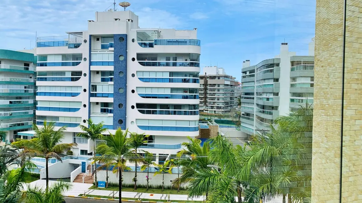 Foto 2 de Apartamento com 3 quartos à venda, 89m2 em Riviera de São Lourenço, Bertioga - SP