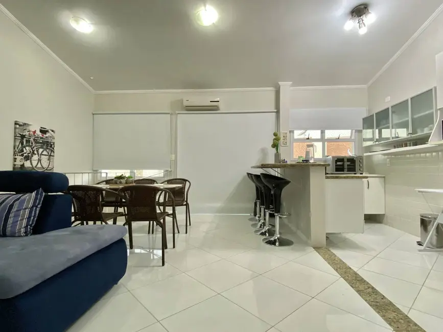 Foto 2 de Loft / Flat com 2 quartos à venda, 98m2 em Riviera de São Lourenço, Bertioga - SP