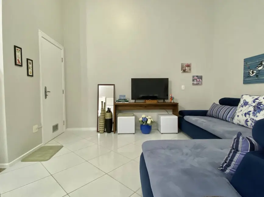 Foto 1 de Loft / Flat com 2 quartos à venda, 98m2 em Riviera de São Lourenço, Bertioga - SP