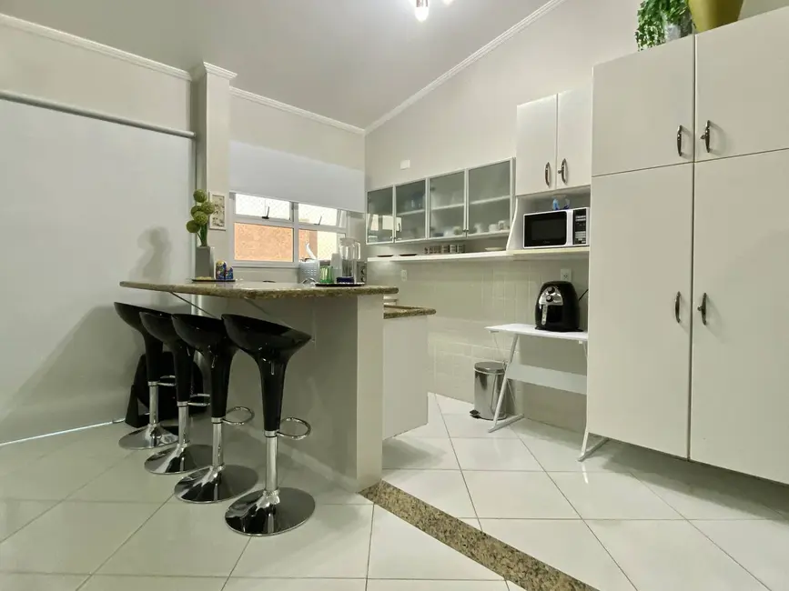 Foto 5 de Loft / Flat com 2 quartos à venda, 98m2 em Riviera de São Lourenço, Bertioga - SP