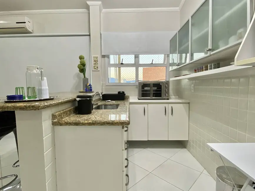 Foto 6 de Loft / Flat com 2 quartos à venda, 98m2 em Riviera de São Lourenço, Bertioga - SP