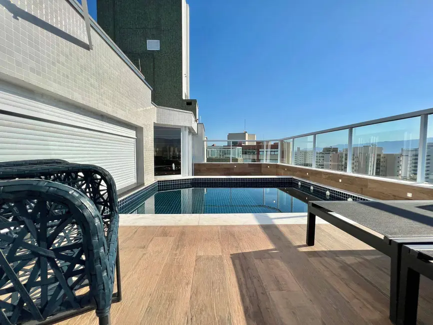 Foto 7 de Cobertura com 3 quartos à venda, 193m2 em Riviera de São Lourenço, Bertioga - SP