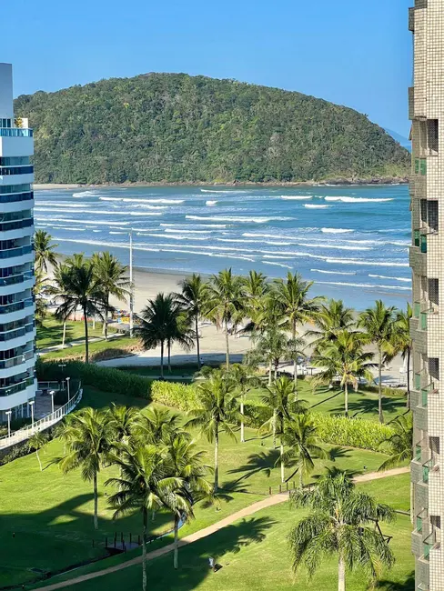 Foto 2 de Cobertura com 3 quartos à venda, 193m2 em Riviera de São Lourenço, Bertioga - SP