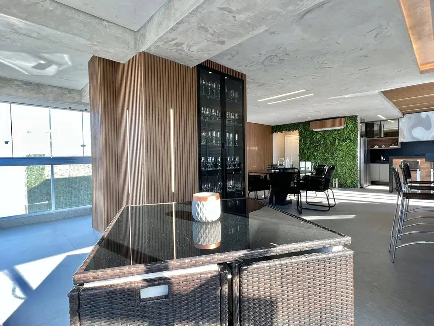 Foto 8 de Cobertura com 3 quartos à venda, 193m2 em Riviera de São Lourenço, Bertioga - SP