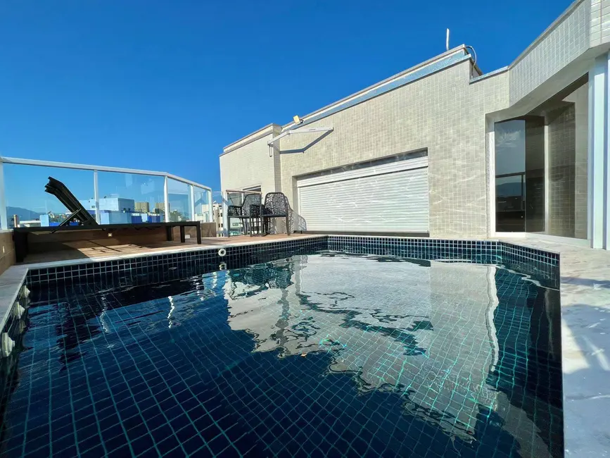 Foto 3 de Cobertura com 3 quartos à venda, 193m2 em Riviera de São Lourenço, Bertioga - SP