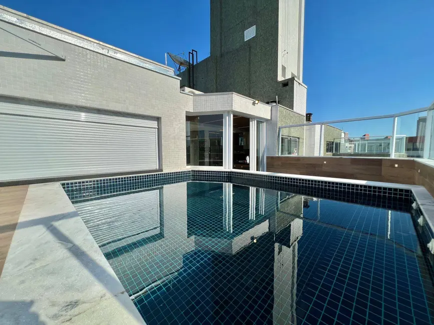 Foto 4 de Cobertura com 3 quartos à venda, 193m2 em Riviera de São Lourenço, Bertioga - SP