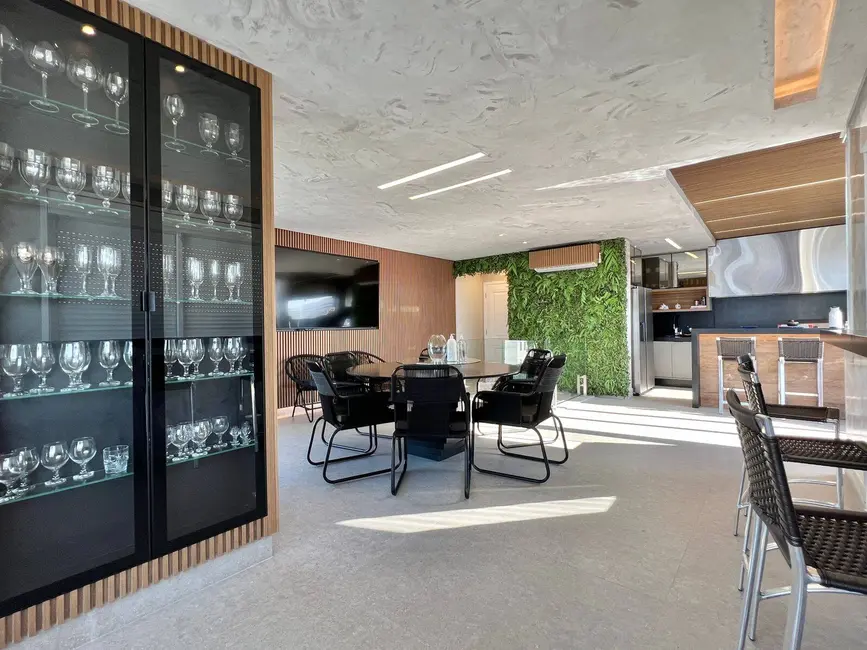 Foto 9 de Cobertura com 3 quartos à venda, 193m2 em Riviera de São Lourenço, Bertioga - SP