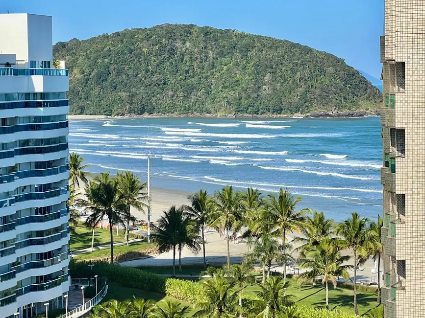 Foto 1 de Cobertura com 3 quartos à venda, 193m2 em Riviera de São Lourenço, Bertioga - SP