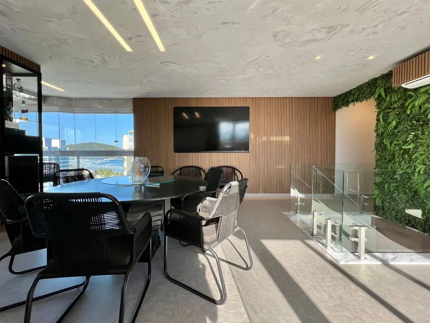 Foto 6 de Cobertura com 3 quartos à venda, 193m2 em Riviera de São Lourenço, Bertioga - SP