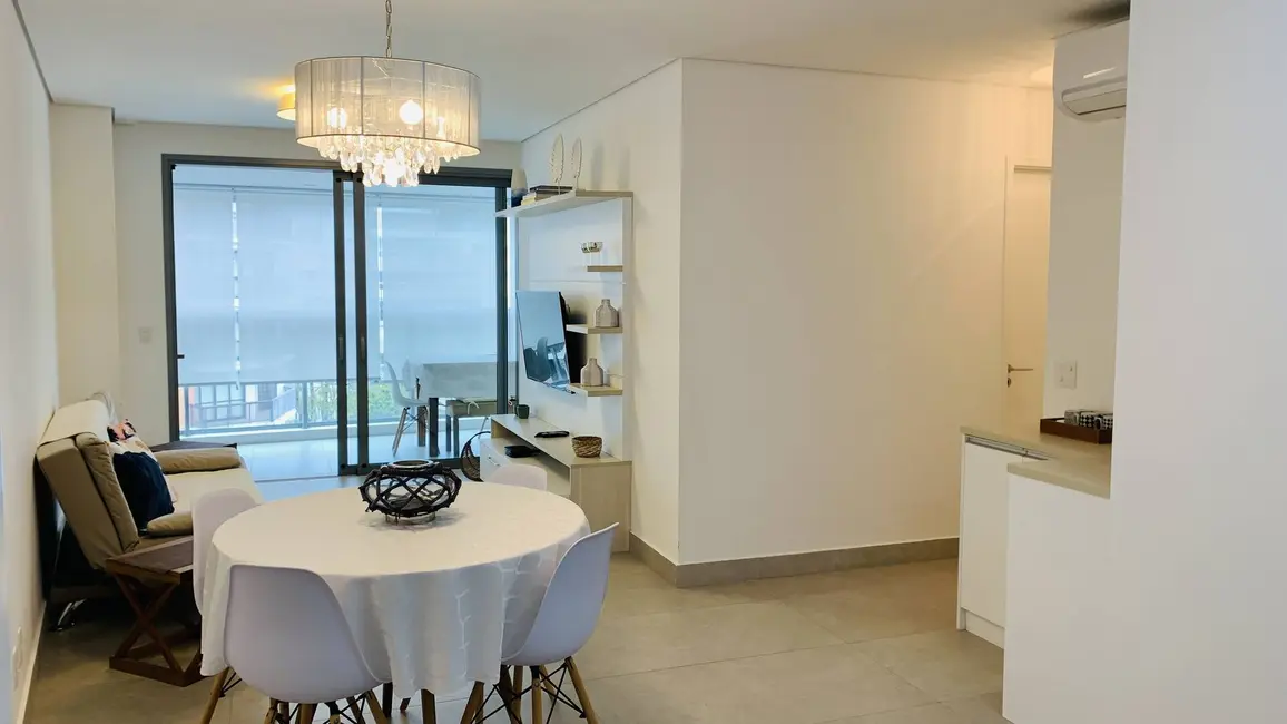 Apartamento com 2 quartos à venda e para alugar, 87m2 em Riviera de São Lourenço, Bertioga - SP - imagem 4 Foto 4 de Apartamento com 2 quartos à venda e para alugar, 87m2 em Riviera de São Lourenço, Bertioga - SP