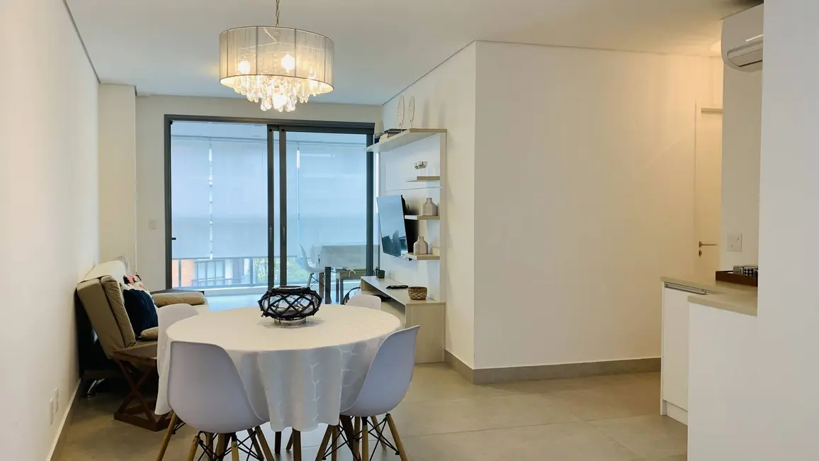 Apartamento com 2 quartos à venda e para alugar, 87m2 em Riviera de São Lourenço, Bertioga - SP - imagem 3 Foto 3 de Apartamento com 2 quartos à venda e para alugar, 87m2 em Riviera de São Lourenço, Bertioga - SP