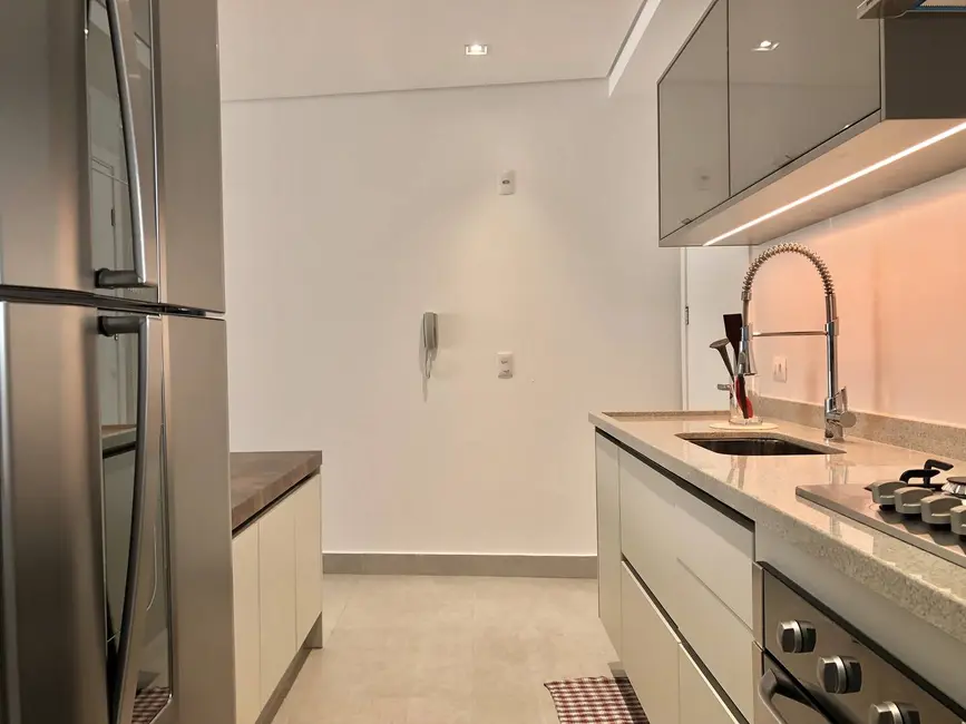 Foto 8 de Apartamento com 2 quartos à venda e para alugar, 87m2 em Riviera de São Lourenço, Bertioga - SP