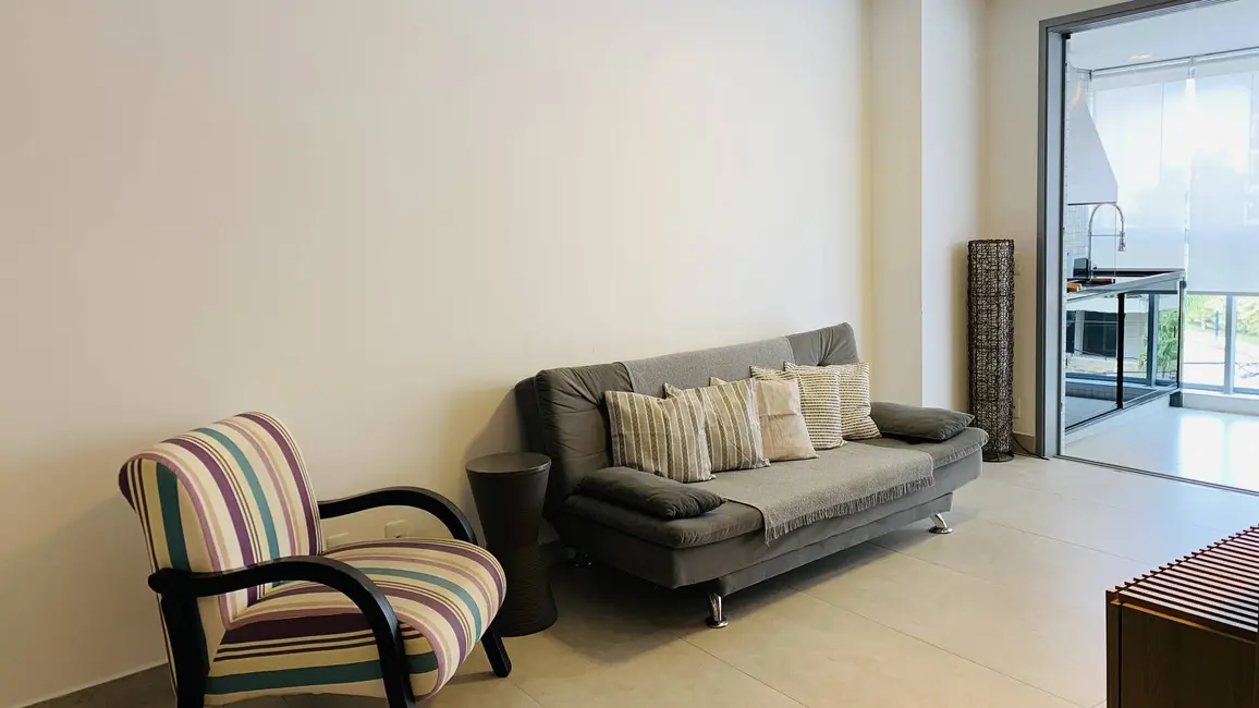 Foto 7 de Apartamento com 2 quartos à venda e para alugar, 87m2 em Riviera de São Lourenço, Bertioga - SP