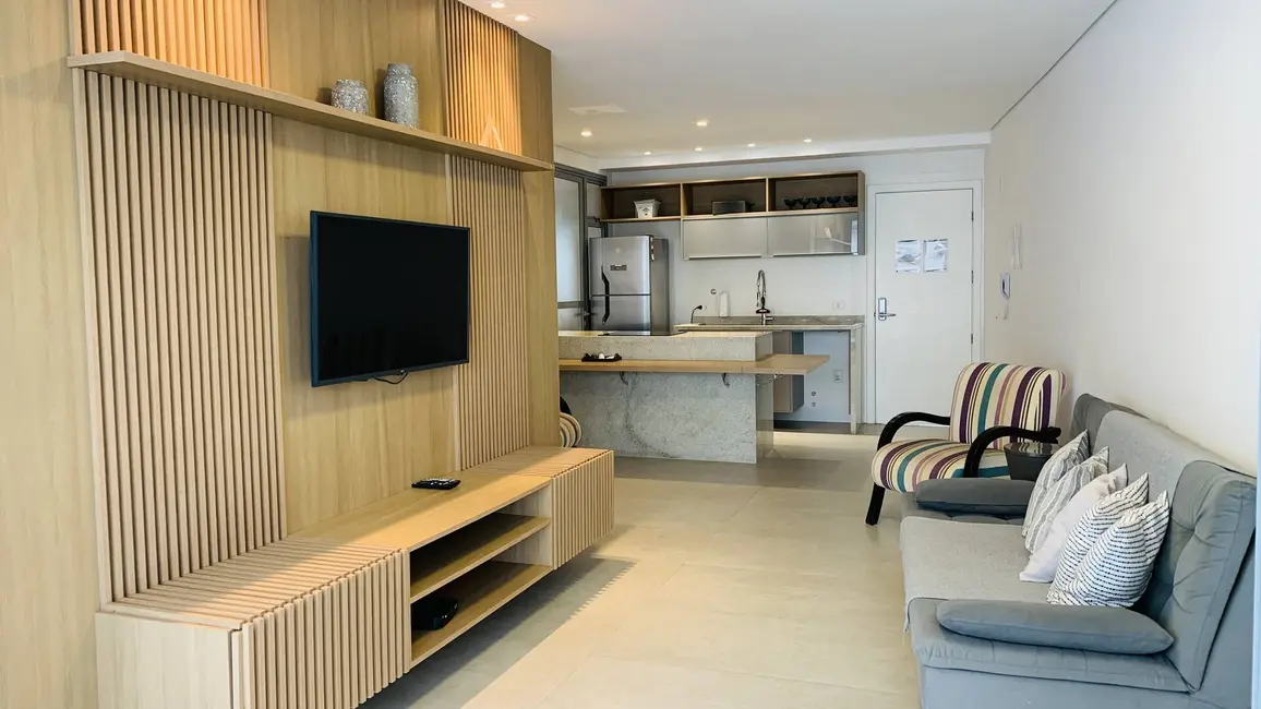 Foto 8 de Apartamento com 2 quartos à venda e para alugar, 87m2 em Riviera de São Lourenço, Bertioga - SP