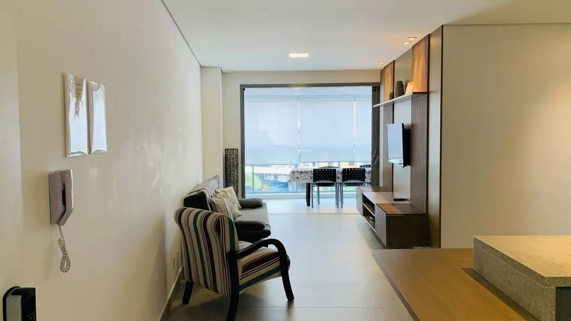 Foto 3 de Apartamento com 2 quartos à venda e para alugar, 87m2 em Riviera de São Lourenço, Bertioga - SP