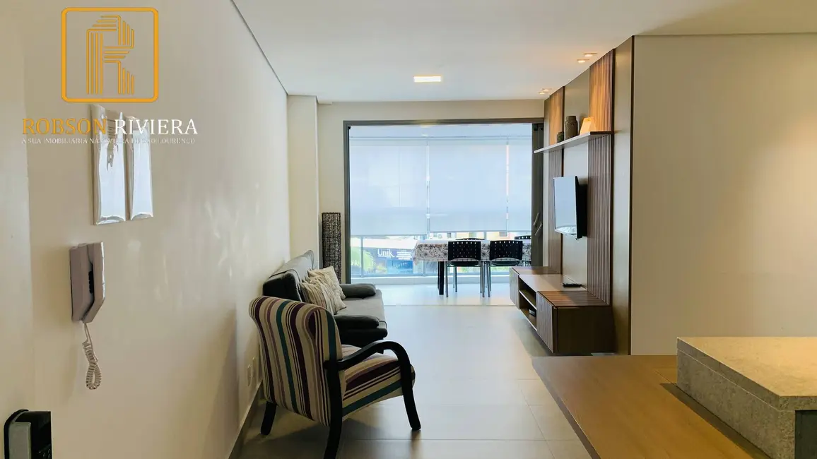 Foto 3 de Apartamento com 2 quartos à venda e para alugar, 87m2 em Riviera de São Lourenço, Bertioga - SP