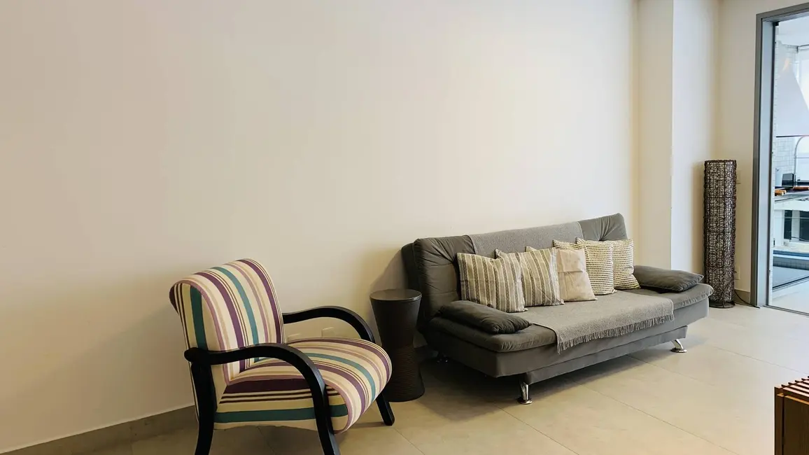 Foto 6 de Apartamento com 2 quartos à venda e para alugar, 87m2 em Riviera de São Lourenço, Bertioga - SP