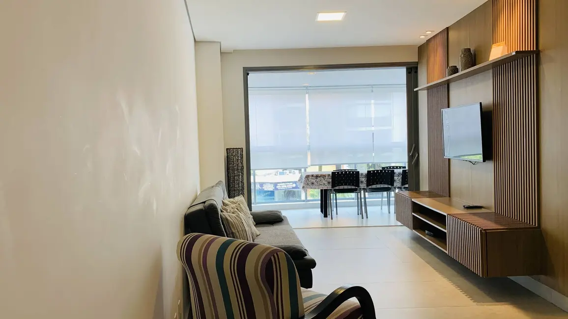 Foto 5 de Apartamento com 2 quartos à venda e para alugar, 87m2 em Riviera de São Lourenço, Bertioga - SP