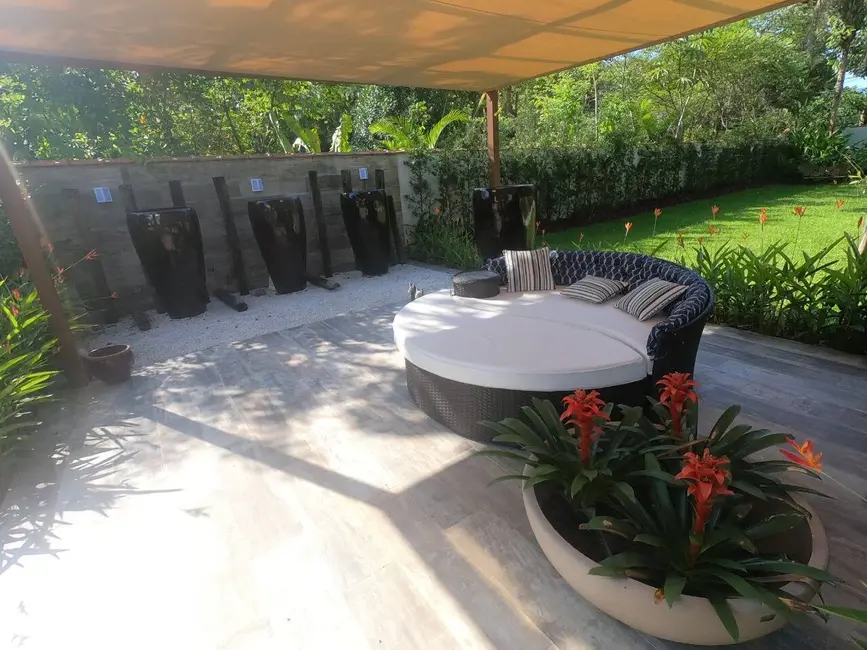 Foto 3 de Casa com 5 quartos à venda, 525m2 em Riviera de São Lourenço, Bertioga - SP
