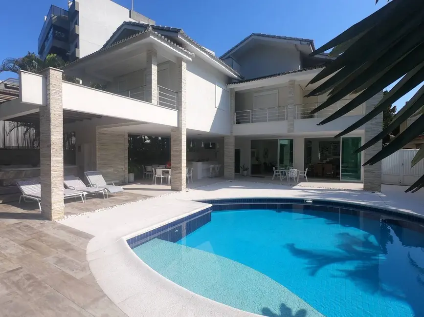 Foto 5 de Casa com 5 quartos à venda, 525m2 em Riviera de São Lourenço, Bertioga - SP