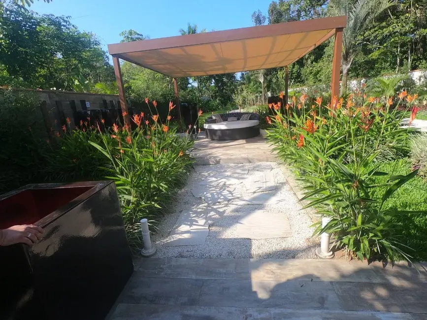 Foto 4 de Casa com 5 quartos à venda, 525m2 em Riviera de São Lourenço, Bertioga - SP