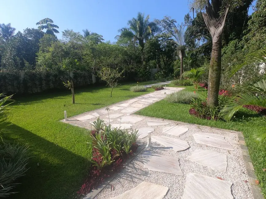 Foto 2 de Casa com 5 quartos à venda, 525m2 em Riviera de São Lourenço, Bertioga - SP