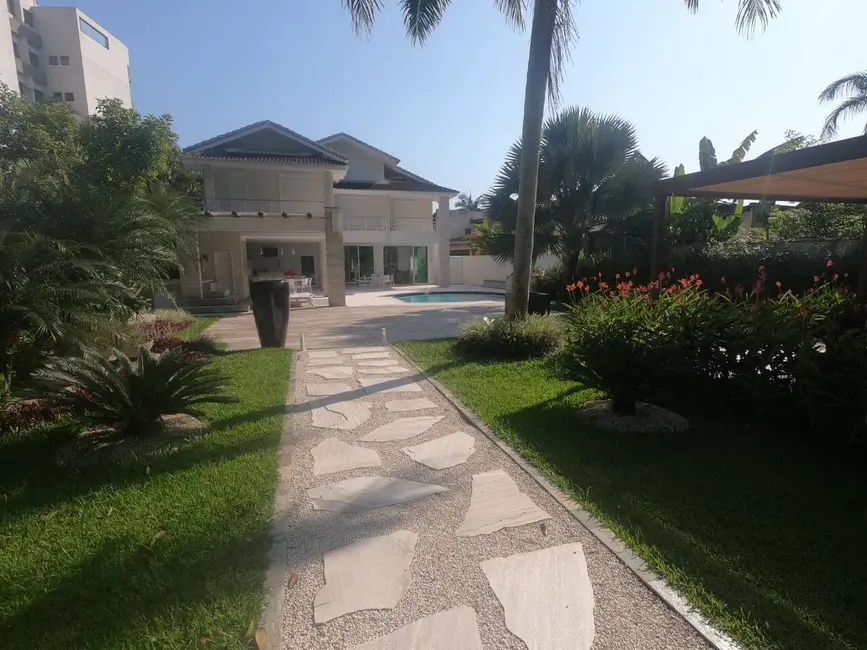 Foto 6 de Casa com 5 quartos à venda, 525m2 em Riviera de São Lourenço, Bertioga - SP