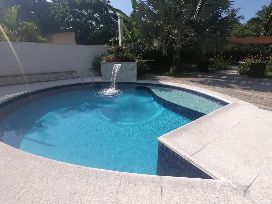 Foto 8 de Casa com 5 quartos à venda, 525m2 em Riviera de São Lourenço, Bertioga - SP