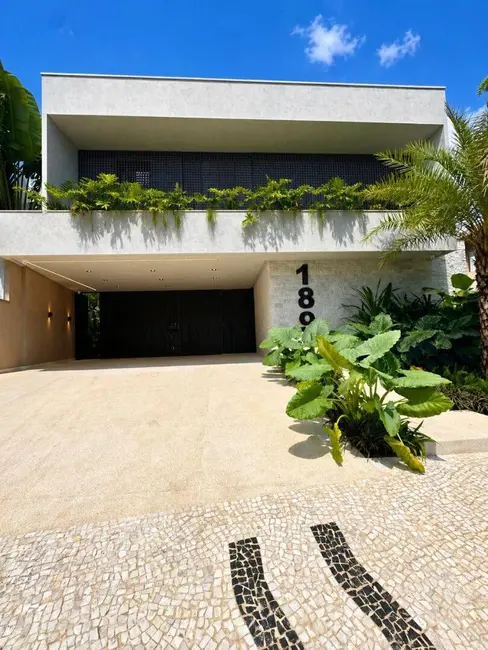 Foto 3 de Casa com 5 quartos à venda, 385m2 em Riviera de São Lourenço, Bertioga - SP