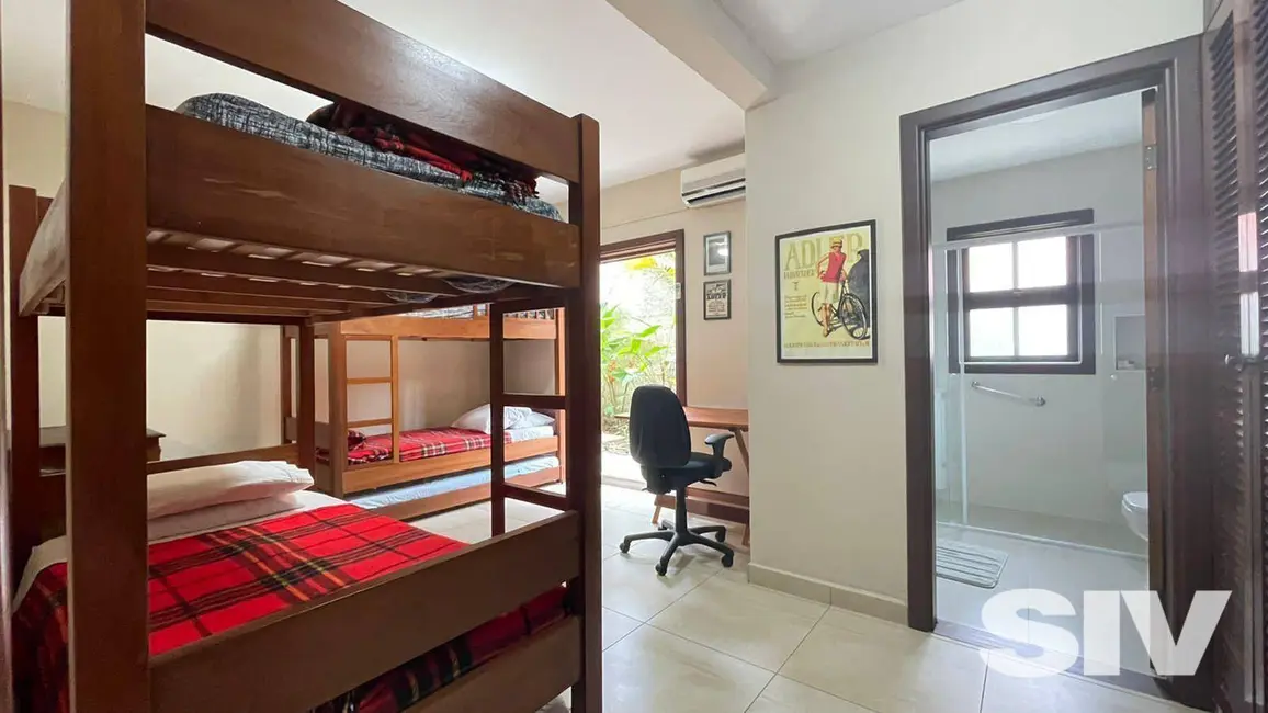 Casa com 6 quartos à venda, 323m2 em Riviera de São Lourenço, Bertioga - SP - imagem 5 Foto 5 de Casa com 6 quartos à venda, 323m2 em Riviera de São Lourenço, Bertioga - SP