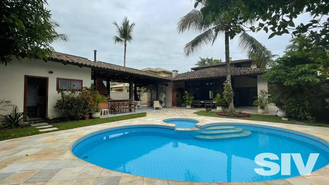 Casa com 6 quartos à venda, 323m2 em Riviera de São Lourenço, Bertioga - SP - imagem 3 Foto 3 de Casa com 6 quartos à venda, 323m2 em Riviera de São Lourenço, Bertioga - SP