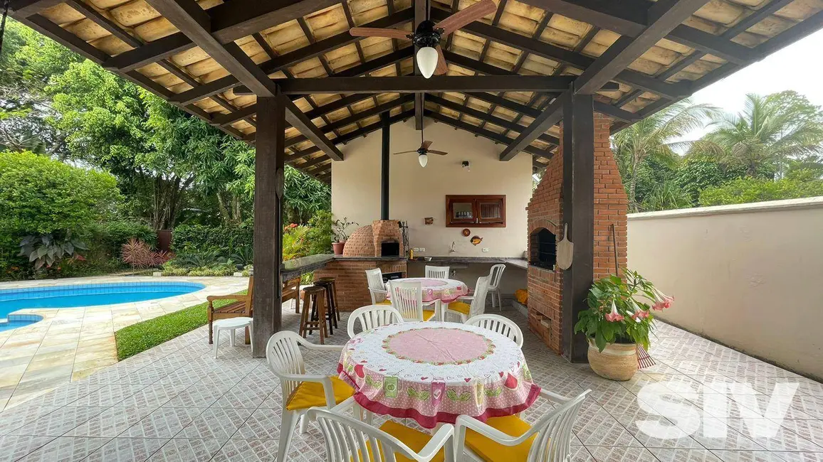Casa com 6 quartos à venda, 323m2 em Riviera de São Lourenço, Bertioga - SP - imagem 6 Foto 6 de Casa com 6 quartos à venda, 323m2 em Riviera de São Lourenço, Bertioga - SP