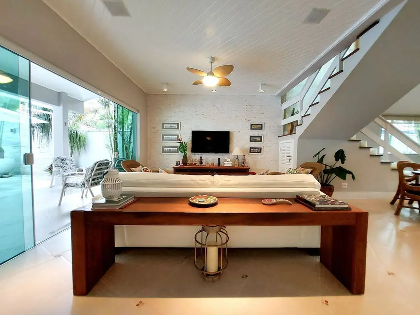 Casa com 5 quartos à venda, 297m2 em Riviera de São Lourenço, Bertioga - SP - imagem 7 Foto 7 de Casa com 5 quartos à venda, 297m2 em Riviera de São Lourenço, Bertioga - SP