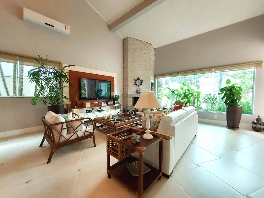 Foto 4 de Casa com 5 quartos à venda, 297m2 em Riviera de São Lourenço, Bertioga - SP