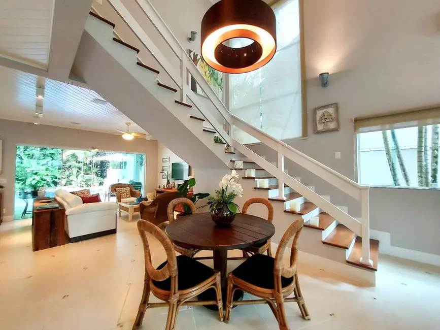 Foto 5 de Casa com 5 quartos à venda, 297m2 em Riviera de São Lourenço, Bertioga - SP