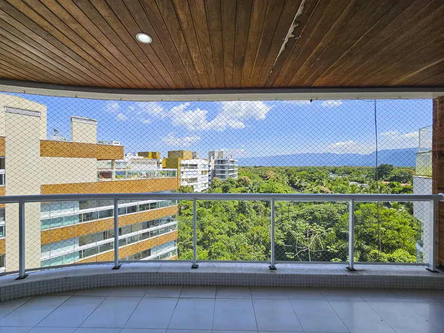 Foto 6 de Cobertura com 5 quartos à venda, 390m2 em Riviera de São Lourenço, Bertioga - SP