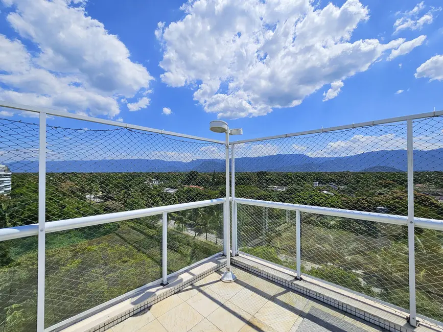 Foto 9 de Cobertura com 5 quartos à venda, 390m2 em Riviera de São Lourenço, Bertioga - SP