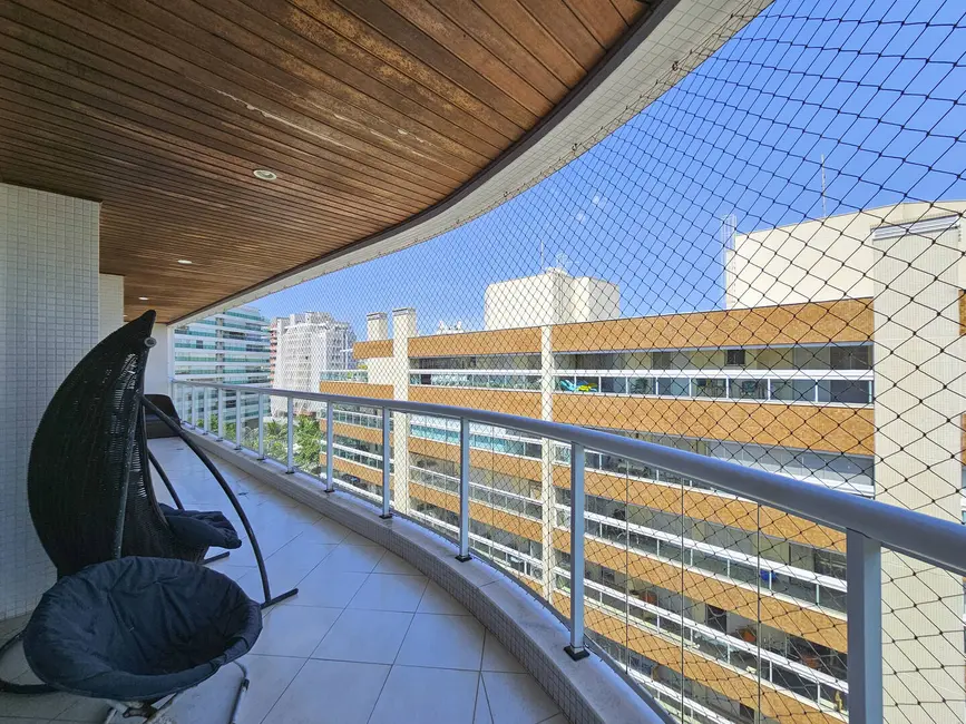 Foto 7 de Cobertura com 5 quartos à venda, 390m2 em Riviera de São Lourenço, Bertioga - SP