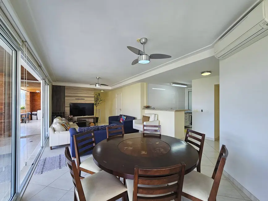 Foto 3 de Cobertura com 5 quartos à venda, 390m2 em Riviera de São Lourenço, Bertioga - SP