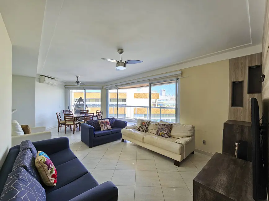 Foto 2 de Cobertura com 5 quartos à venda, 390m2 em Riviera de São Lourenço, Bertioga - SP