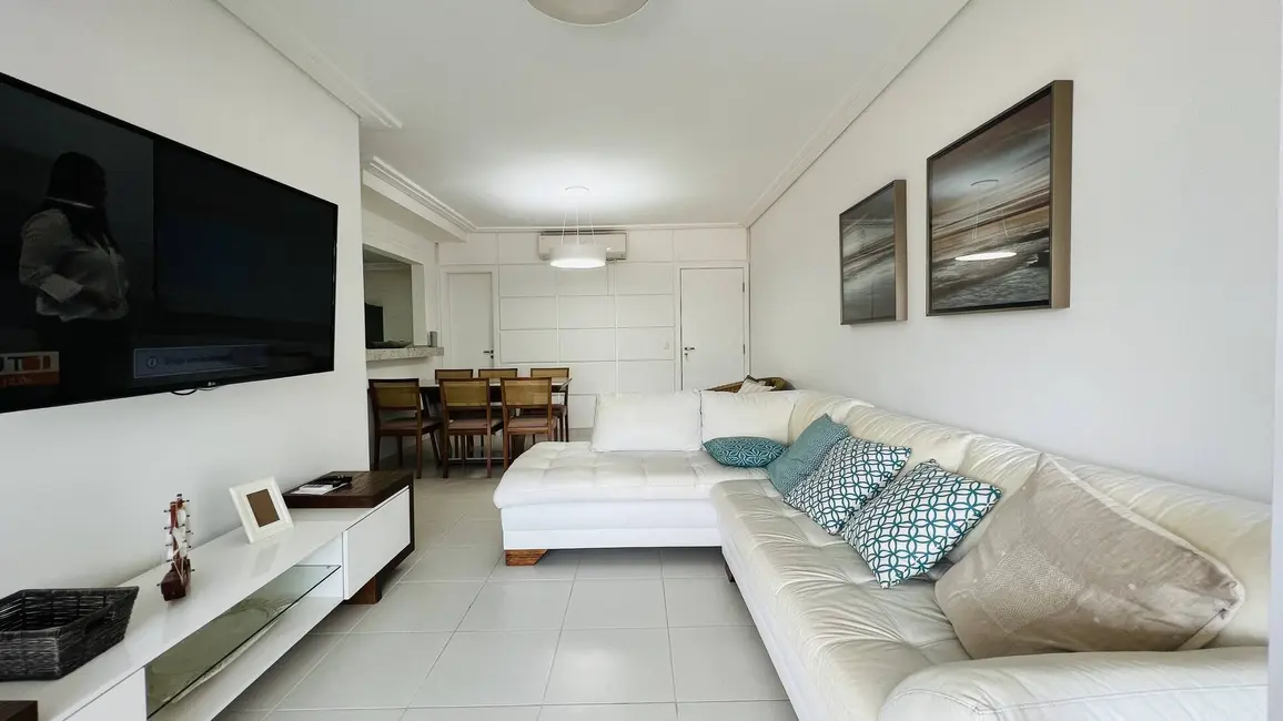 Foto 3 de Apartamento com 3 quartos à venda, 124m2 em Riviera de São Lourenço, Bertioga - SP