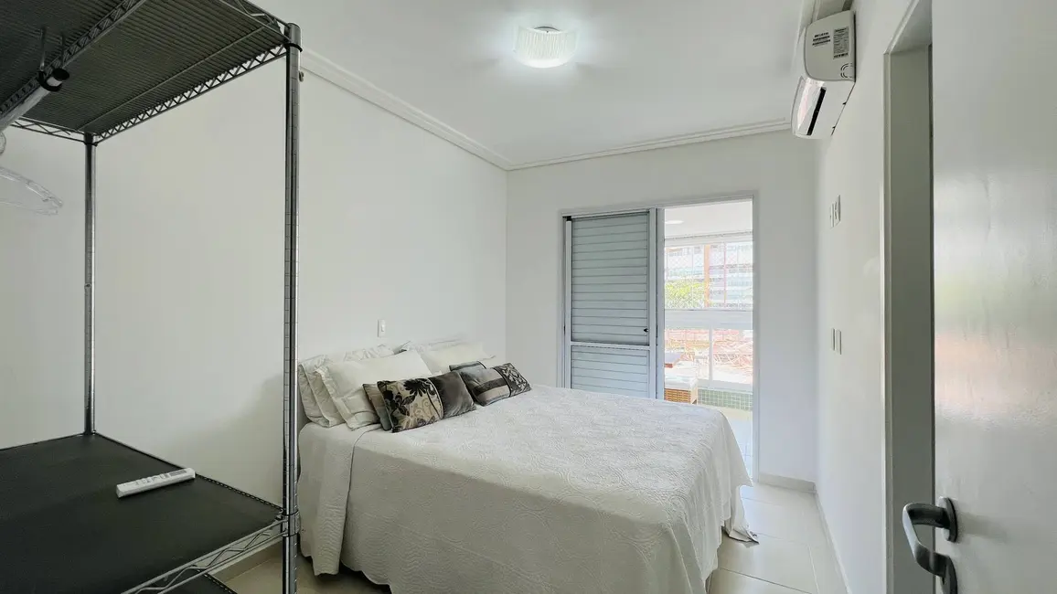 Foto 8 de Apartamento com 3 quartos à venda, 124m2 em Riviera de São Lourenço, Bertioga - SP